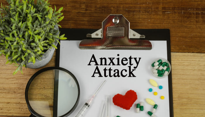 Best Ways to Manage Anxiety Attacks