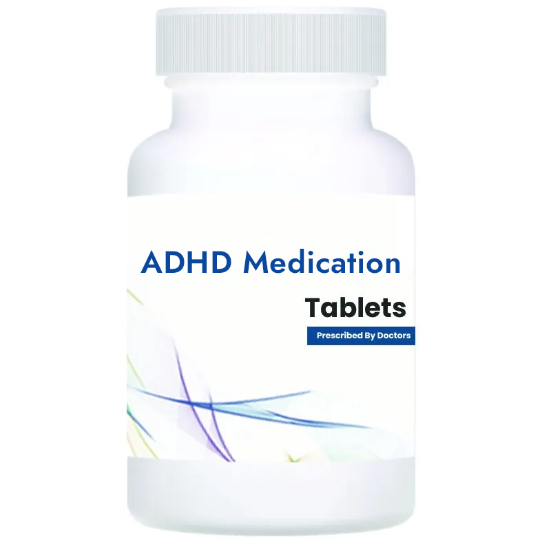 ADHD-Medication